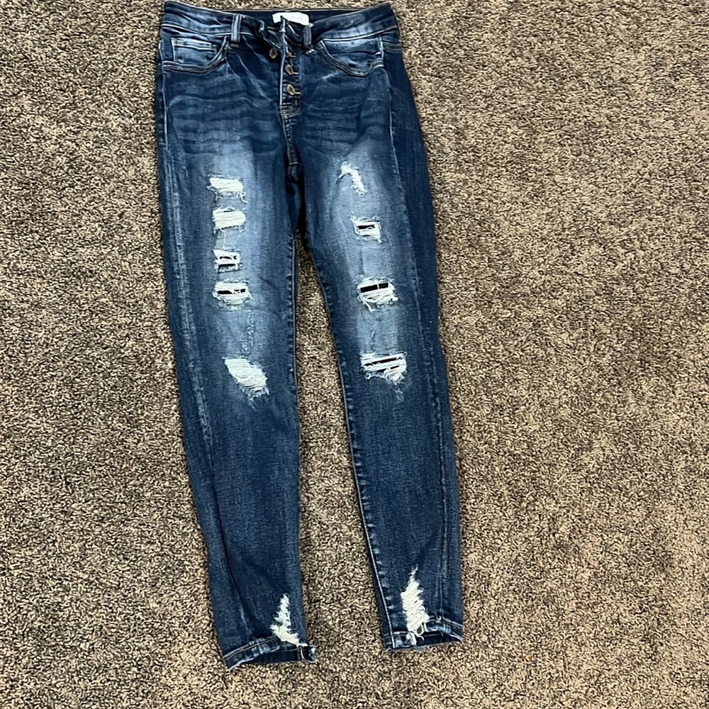 Kancan jeans
